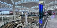 Riyadh Airport to Resume Flights on Sunday After Houthi Attacks